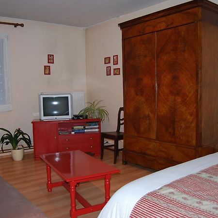 Gites Le Tokay Et Le Muscat Gertwiller Exterior foto