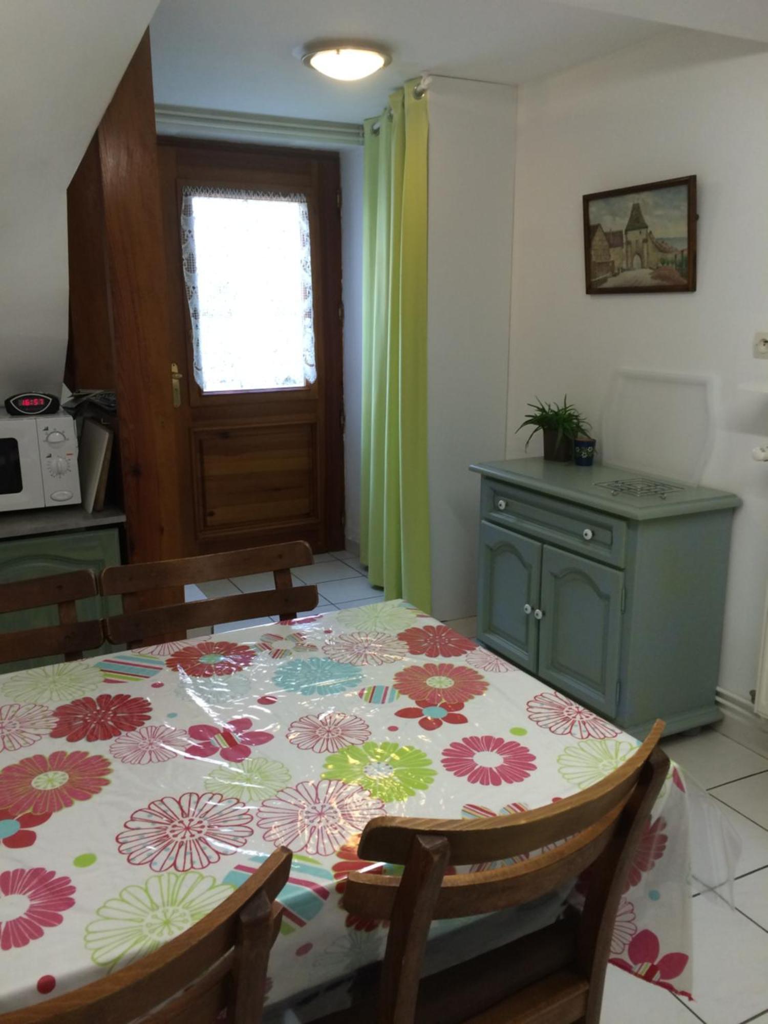 Gites Le Tokay Et Le Muscat Gertwiller Zimmer foto
