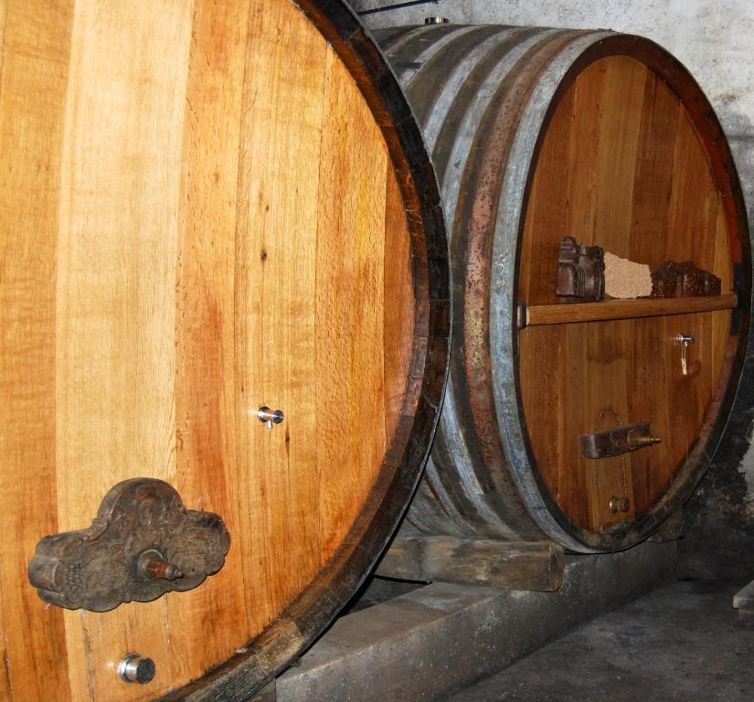 Gites Le Tokay Et Le Muscat Gertwiller Zimmer foto