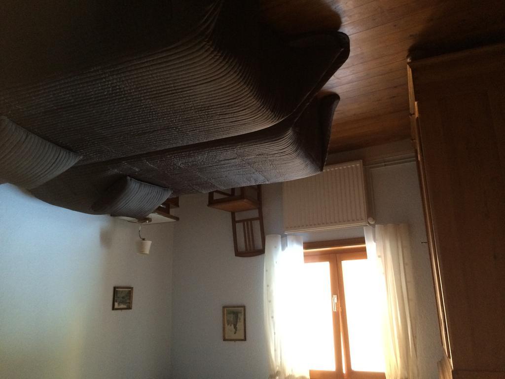 Gites Le Tokay Et Le Muscat Gertwiller Zimmer foto