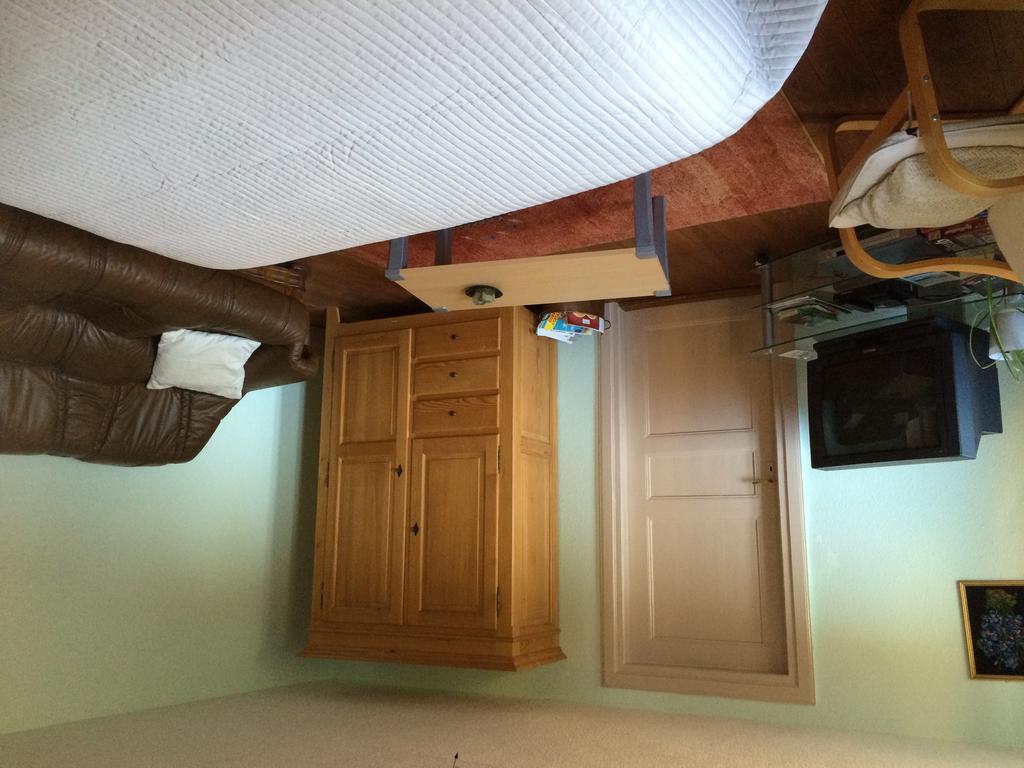 Gites Le Tokay Et Le Muscat Gertwiller Zimmer foto