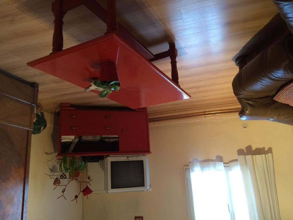 Gites Le Tokay Et Le Muscat Gertwiller Zimmer foto