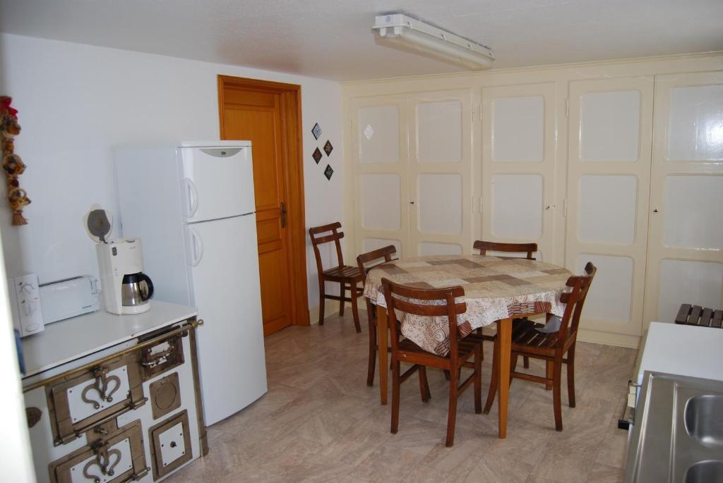 Gites Le Tokay Et Le Muscat Gertwiller Zimmer foto