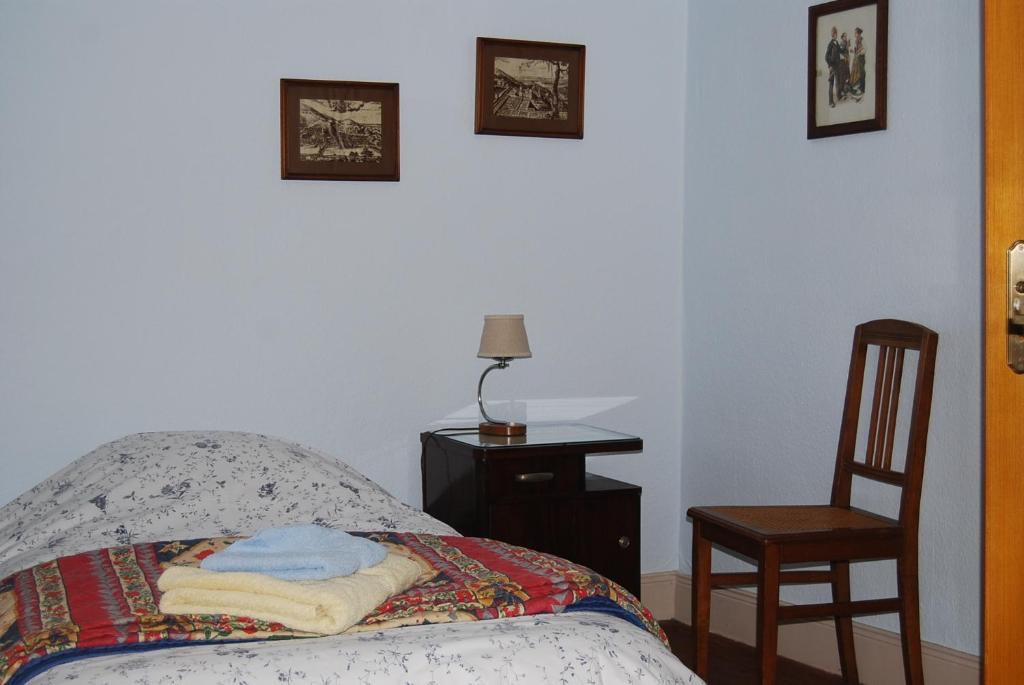Gites Le Tokay Et Le Muscat Gertwiller Zimmer foto