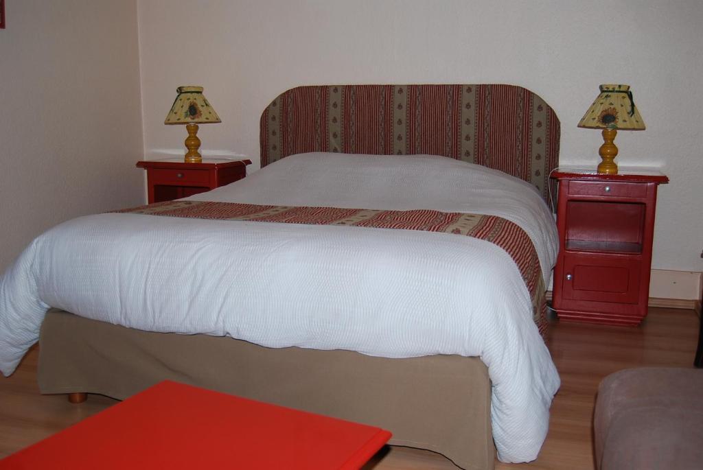 Gites Le Tokay Et Le Muscat Gertwiller Zimmer foto
